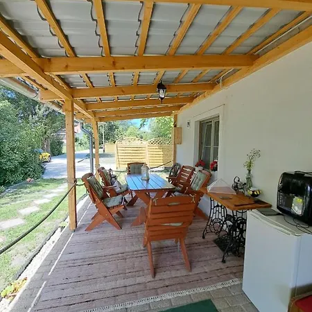 Balatoni Farmhaz By Interhome *