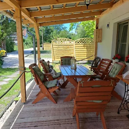 Balatoni Farmhaz By Interhome *