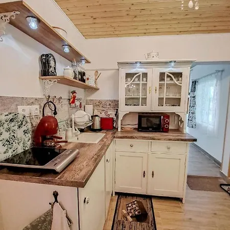 Balatoni Farmhaz By Interhome *