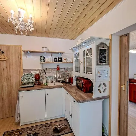 Balatoni Farmhaz By Interhome Balatonfenyves