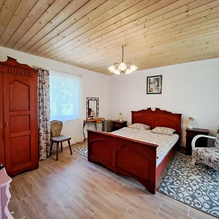 Дом отдыха Balatoni Farmhaz By Interhome *