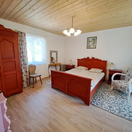 Balatoni Farmhaz By Interhome Дом отдыха *