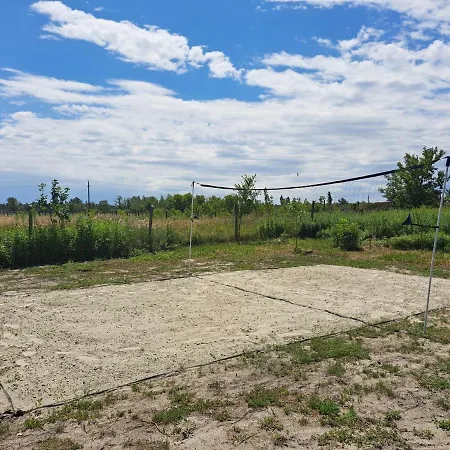 Balatoni Farmhaz By Interhome