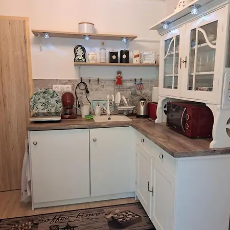 Balatoni Farmhaz By Interhome Балатонфеньвеш