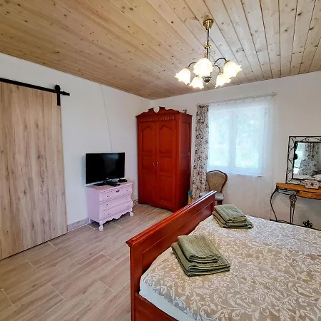 Balatoni Farmhaz By Interhome Balatonfenyves