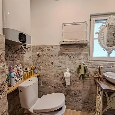 Σπίτι διακοπών Balatoni Farmhaz By Interhome *