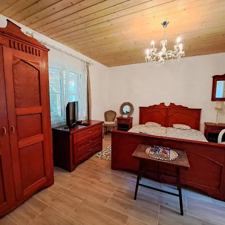 Balatoni Farmhaz By Interhome