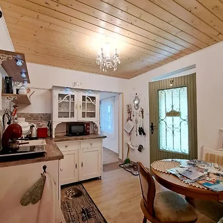 Balatoni Farmhaz By Interhome Σπίτι διακοπών *