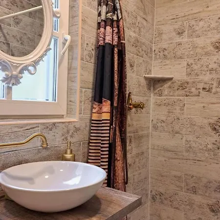 Balatoni Farmhaz By Interhome Дом отдыха