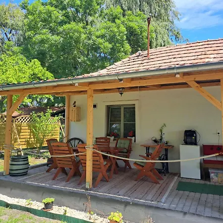 Balatoni Farmhaz By Interhome * Балатонфеньвеш