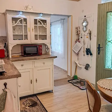 Balatoni Farmhaz By Interhome Σπίτι διακοπών *