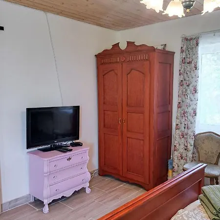 Дом отдыха Balatoni Farmhaz By Interhome Балатонфеньвеш