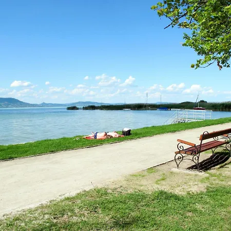 Balatoni Farmhaz By Interhome * Balatonfenyves