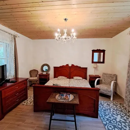 Balatoni Farmhaz By Interhome *