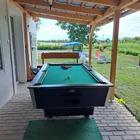 Balatoni Farmhaz By Interhome Дом отдыха Балатонфеньвеш