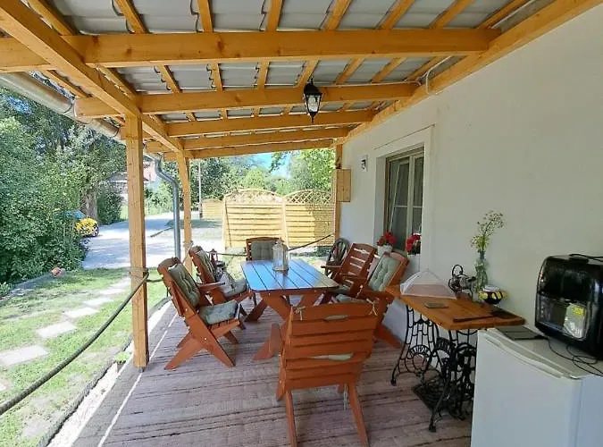 Balatoni Farmhaz By Interhome *