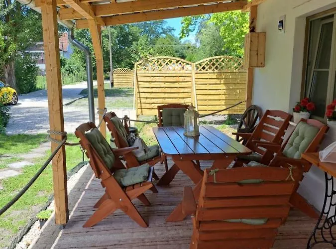 Balatoni Farmhaz By Interhome *