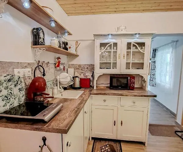 Balatoni Farmhaz By Interhome *