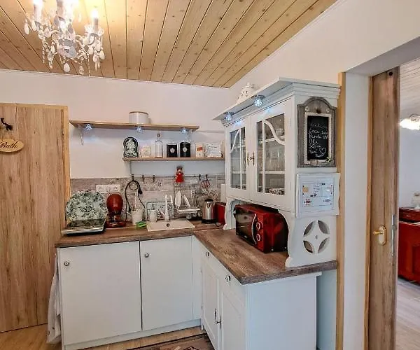 Balatoni Farmhaz By Interhome בלטונפנבש