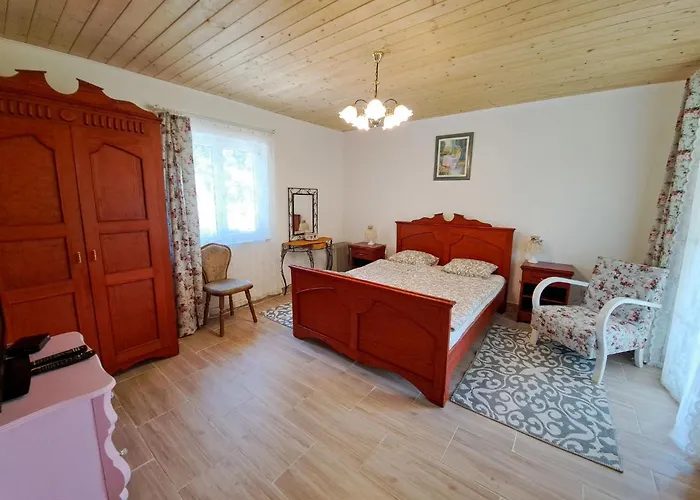 Balatoni Farmhaz By Interhome בית נופש *