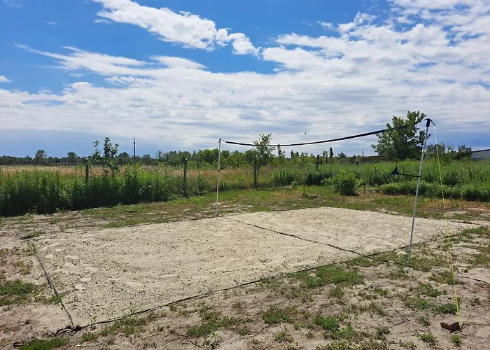 Balatoni Farmhaz By Interhome