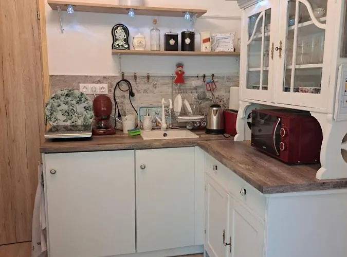 Balatoni Farmhaz By Interhome バラトンフェニヴェシュ