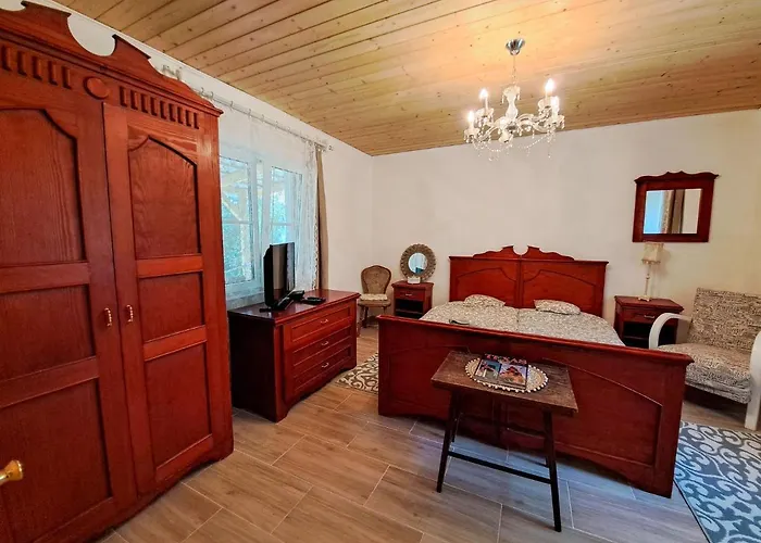 Balatoni Farmhaz By Interhome