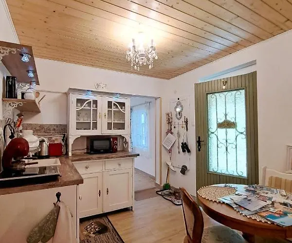 Balatoni Farmhaz By Interhome בית נופש *