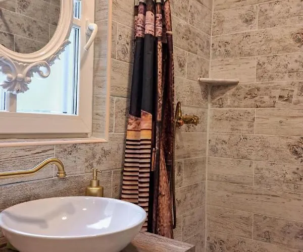 Balatoni Farmhaz By Interhome 別荘