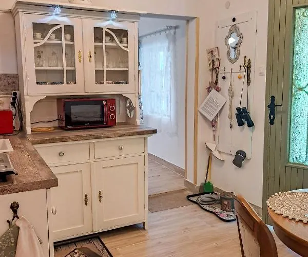 Balatoni Farmhaz By Interhome בית נופש *