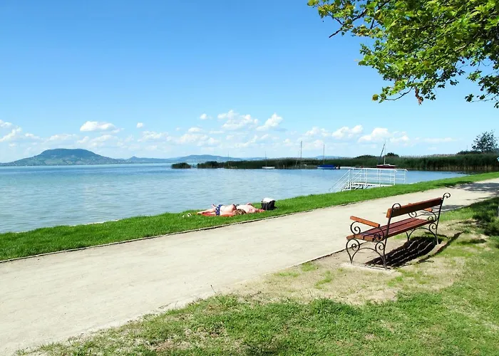 Balatoni Farmhaz By Interhome * バラトンフェニヴェシュ