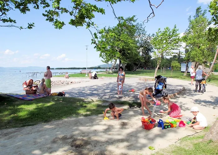 Balatoni Farmhaz By Interhome 別荘 *