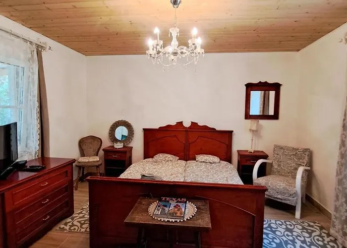 Balatoni Farmhaz By Interhome *