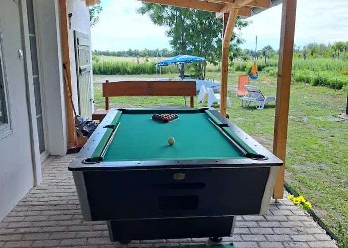 Balatoni Farmhaz By Interhome 別荘 バラトンフェニヴェシュ